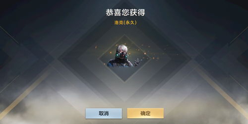 cf手游 王者荣耀 一年的收成截图