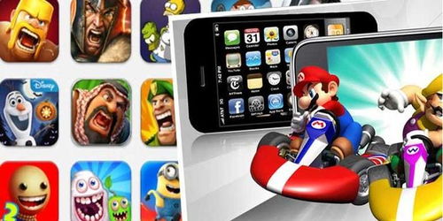 手游榜单固化的另一面 头部产品占比减少 腰尾部机会增加