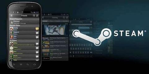 V社一口气做了两款APP,让手机能畅玩steam游戏