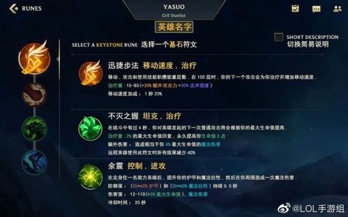 LOL手游酒桶冰震出装推荐 冰震酒桶最强出装详解