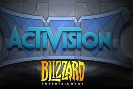 动视高管 将把30年来所有作品推向手游平台